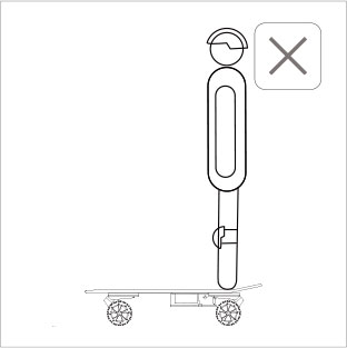 Airwheel M3  USER MANUAL