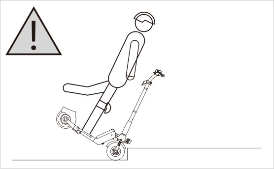 Airwheel Z5 USER MANUAL