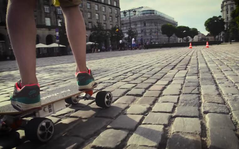 Airwheel Hoverboard