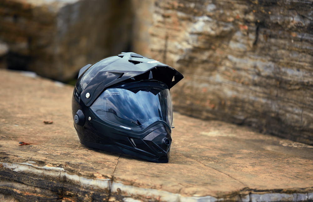 Airwheel C8 color intelligent helmet(11).