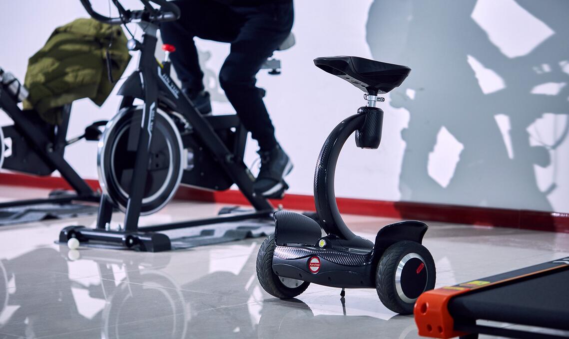 Airwheel Scooter