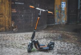 Airwheel Z5 scooter electric price