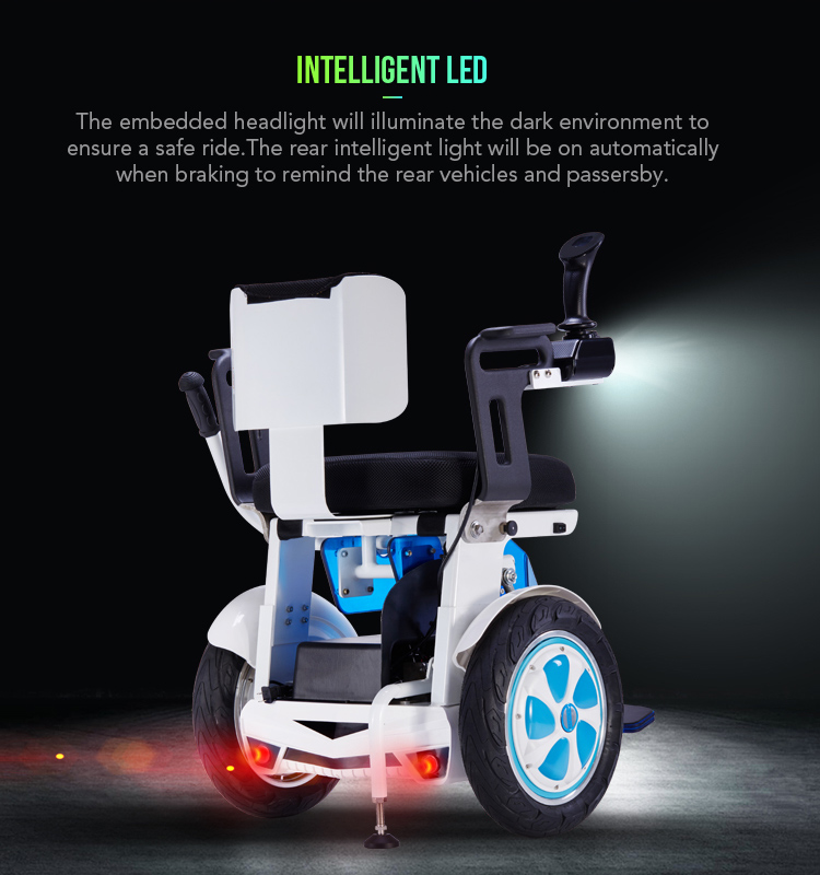 Airwheel A6S electric wheelchair suppliers