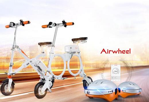 Airwheel scooter eléctrico ecológico invita a centrarse en el cambio climático mundial, ya que está estrechamente relacionado con nuestra vida diaria.